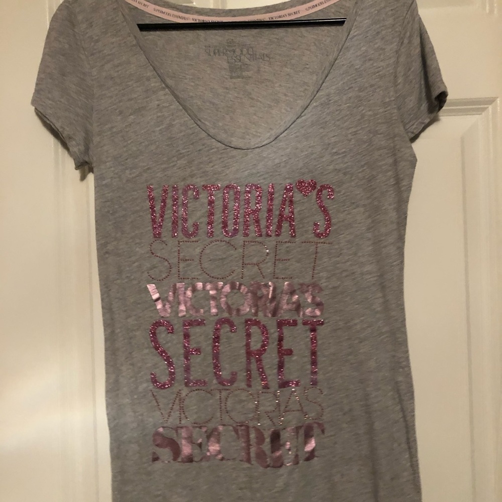 Victoria’s Secret shirt